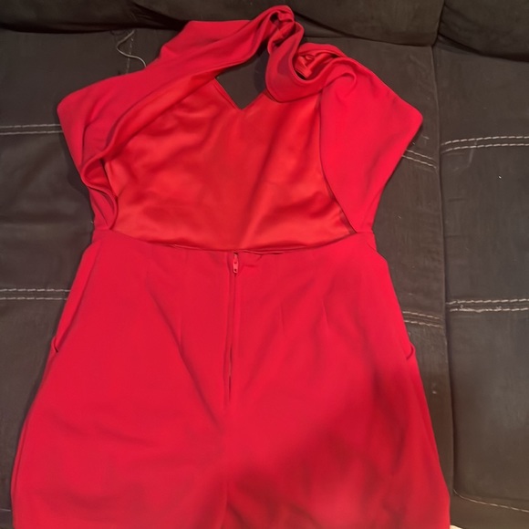 Romper open back . - Picture 3 of 5